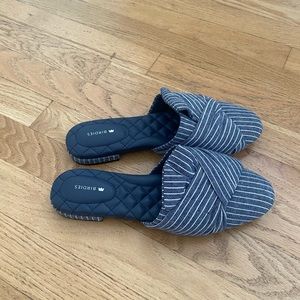 NIB Birdies Songbird Shoes 8.5 Flats new